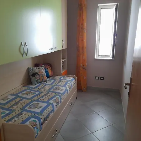 Casa Relax Holiday home