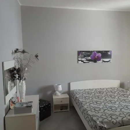 Holiday home Casa Relax *