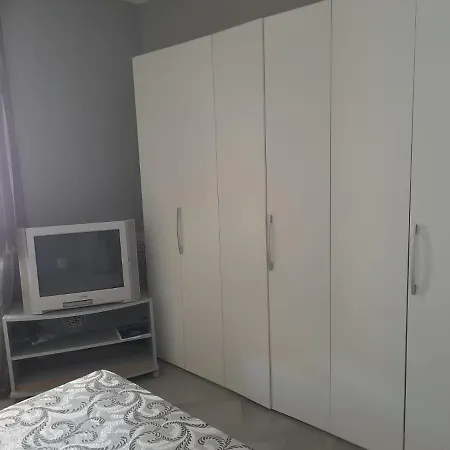 Casa Relax * Αγκριτζέντο