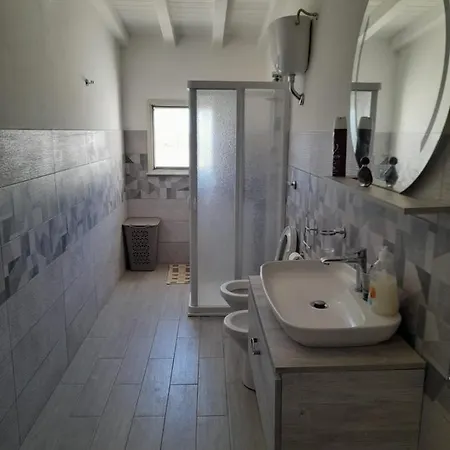 Casa Relax Σπίτι διακοπών